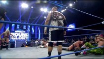 Impact Wrestling Bound for Glory 2022 HD - Part 2