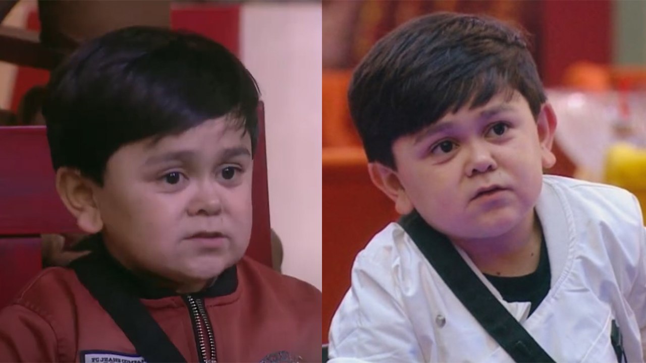 Bigg Boss 16: Abdu Rozik का Sajid ने उठाया फायदा, Cuteness के साथ लिया Abdu ने बदला! FilmiBeat