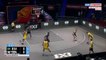 Tous sports -  : Tous Sports - Mondial U23 de basket 3x3 - le replay de France-Ukraine et Brésil-France (4ème journée)