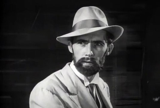 Mr. Moto's Last Warning - Full Movie Peter Lorre, Ricardo Cortez, Virginia Field, John Carradine part 1 2