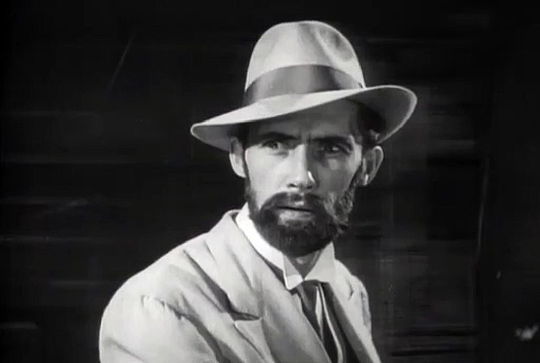 Mr. Moto's Last Warning - Full Movie   Peter Lorre, Ricardo Cortez, Virginia Field, John Carradine part 1 2