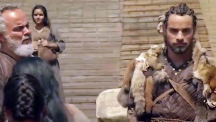 Novela Gênesis - Capítulo 12 Completo HDTV