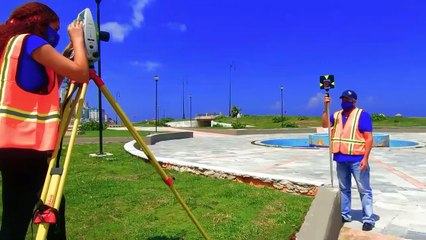 "Tú también Puedes" Empresa de Proyectos Hidráulicos de la Habana