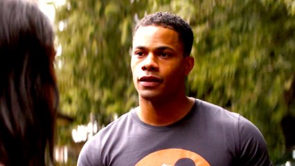 Jake Has Three Words for His Girlfriend on the Season Premiere of CBS’ Fire Country