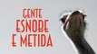 Gente esnobe e metida - EMVB - Emerson Martins Video Blog 2017