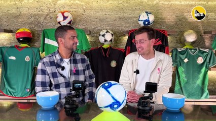 Después de Lillini, quién para los Pumas: Poncho responde