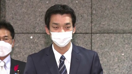 日 "北미사일 두 발 350km 비행...SLBM 가능성 등 조사" / YTN