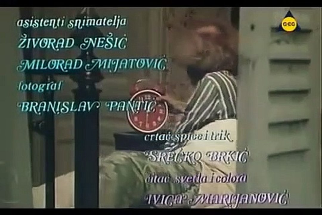 TESNA KOZA 1 - DOMACI FILM part 1/1