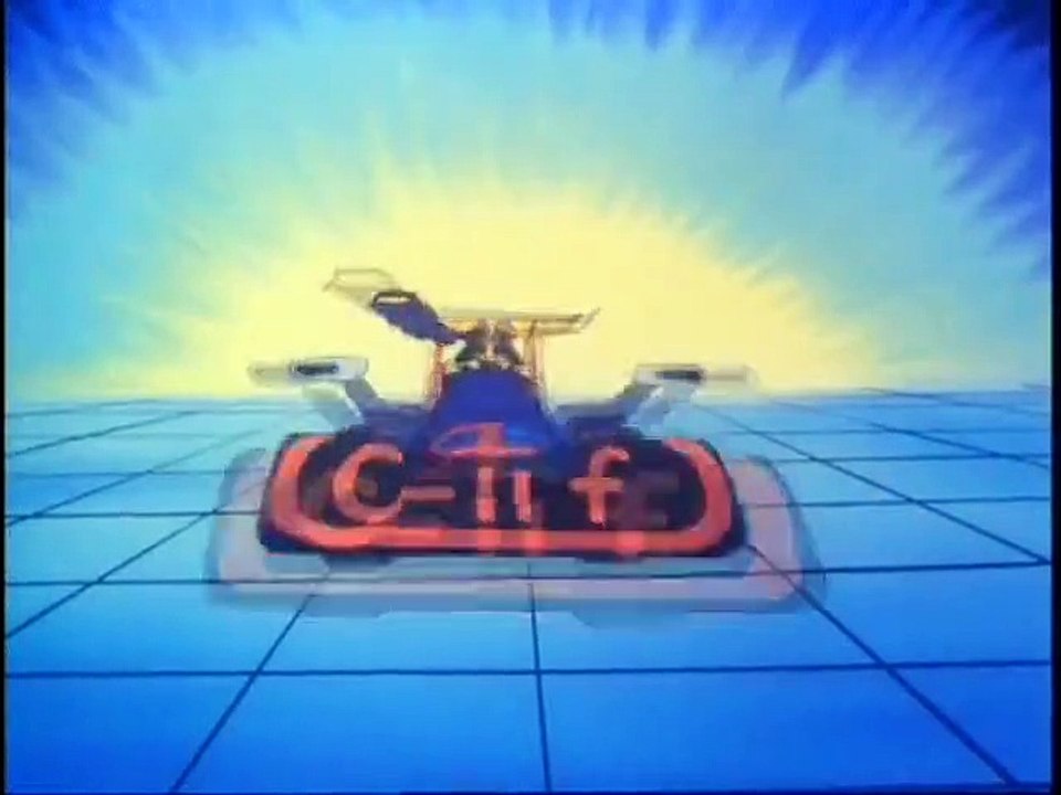 COMPUTER HAEKJEONHAM POKPA DAEJAKJEON (DUB)