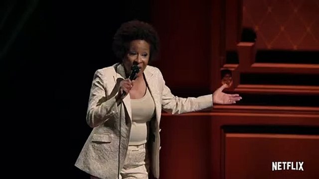 Wanda Sykes: Not Normal Bande-annonce (EN)