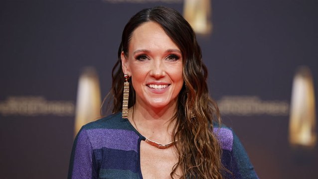 Carolin Kebekus als Baby: So sah sie aus