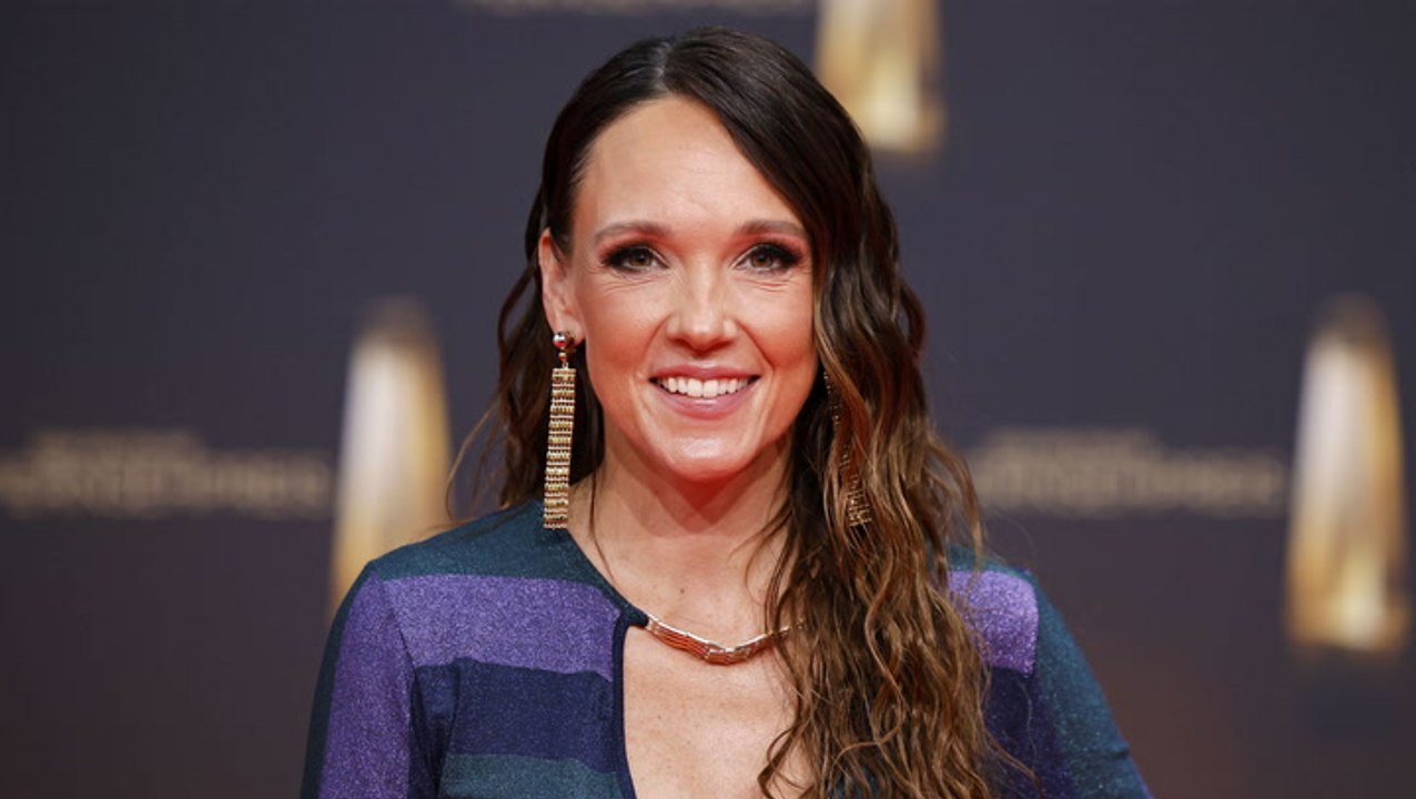 Carolin Kebekus als Baby: So sah sie aus