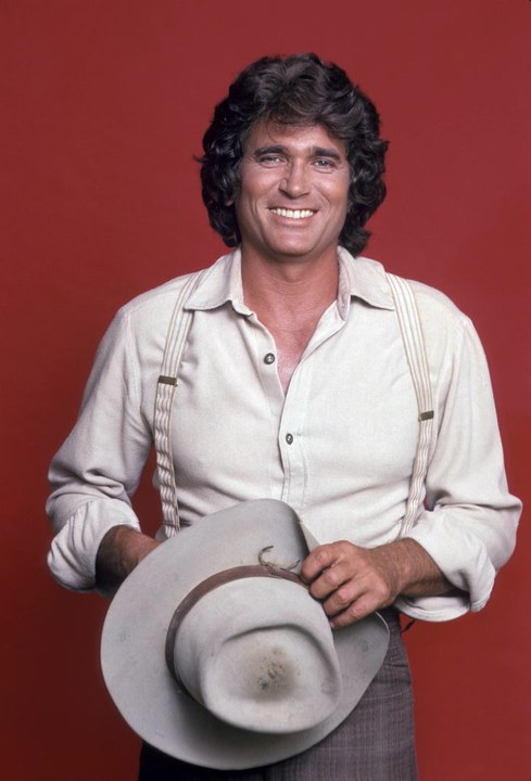 „Unsere kleine Farm“-Alison Arngrim verrät die Wahrheit über Michael Landons Affären