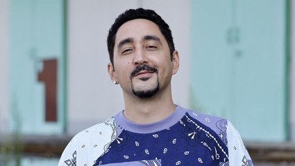 Eko Freshs Name: SO heißt der Rapper wirklich