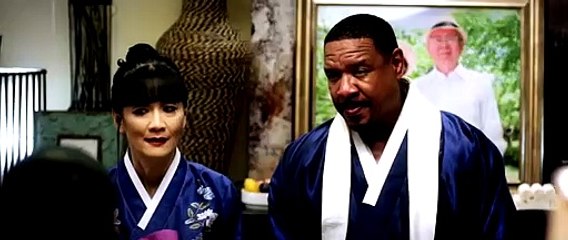 A Weekend with the Family Bande-annonce (EN)