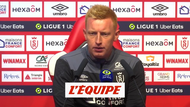Still : « Tout point se respecte contre Paris » - Foot - L1 - Reims