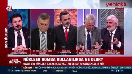 Halk TV gaz verme merkezi gibi! Akıllara zarar anket güldürdü