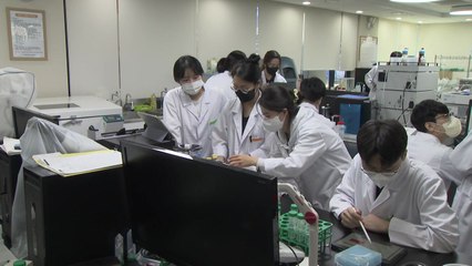 "바이오를 '제2의 반도체'로"...맞춤형 교육 절실 / YTN