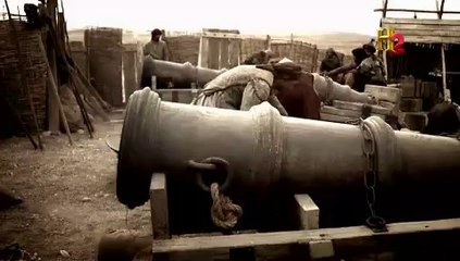 DECODIFICANDO LA HUMANIDAD T1 EP3