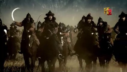 DECODIFICANDO LA HUMANIDAD T1 - 1