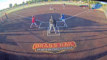 Brass Rail Field (KC Sports) Sat, Oct 08, 2022 8:45 AM to 1:45 PM