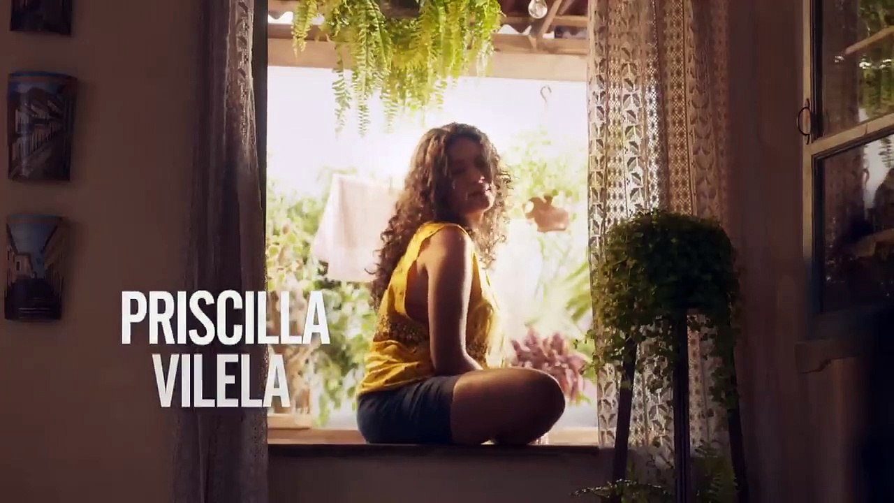 Travessia: conheça o elenco da sua nova novela das 21h ✨ | Travessia | TV Globo
