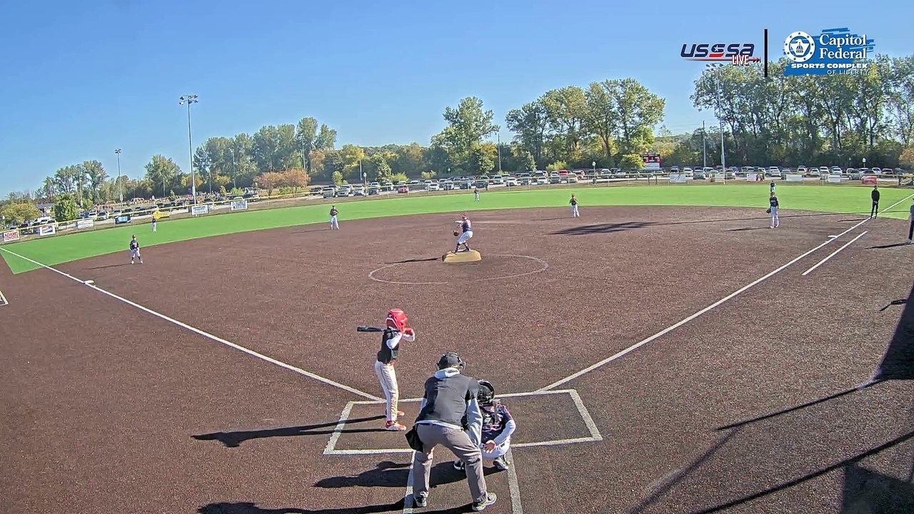 The Landing (KC Sports) Sat, Oct 08, 2022 8:45 AM to 1:45 PM