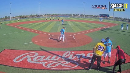 Red Rawlings — C/D World Series (2022) Sat, Oct 08, 2022 8:30 AM to 1:30 PM