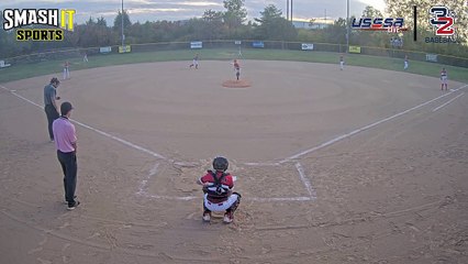 3 and 2 Field 16 Fri, Oct 07, 2022 6:00 PM to 11:00 PM