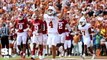 The Texas Longhorns Shut Out the Oklahoma Sooners for Their Worst Loss in Red River Rivalry