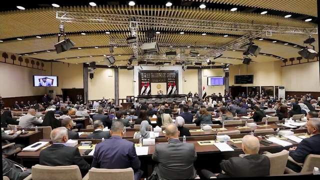 الديمقراطي الكردستاني ينتقد كتلا سياسية عراقية: تتجاهل العدوان الإيراني