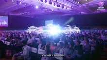X Metaverse Pro was a highlight in Singapore Token2049