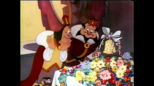 I Viaggi Di Gulliver ITA 1939 Film Completo Parte 1
