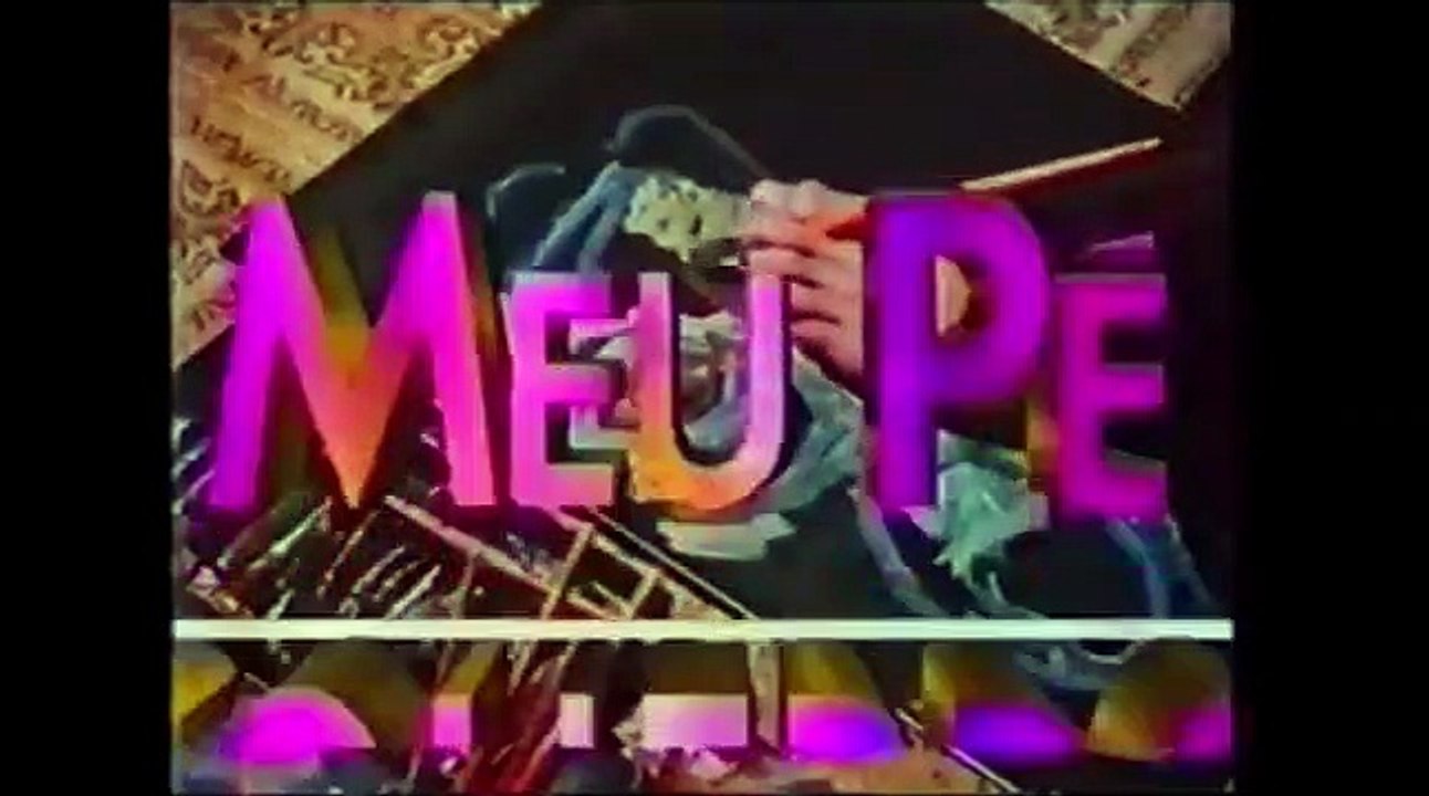 Chamadas de filmes do Intercine (1996)