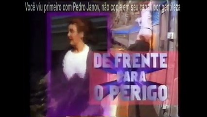 Chamadas de filmes do Intercine (1997)