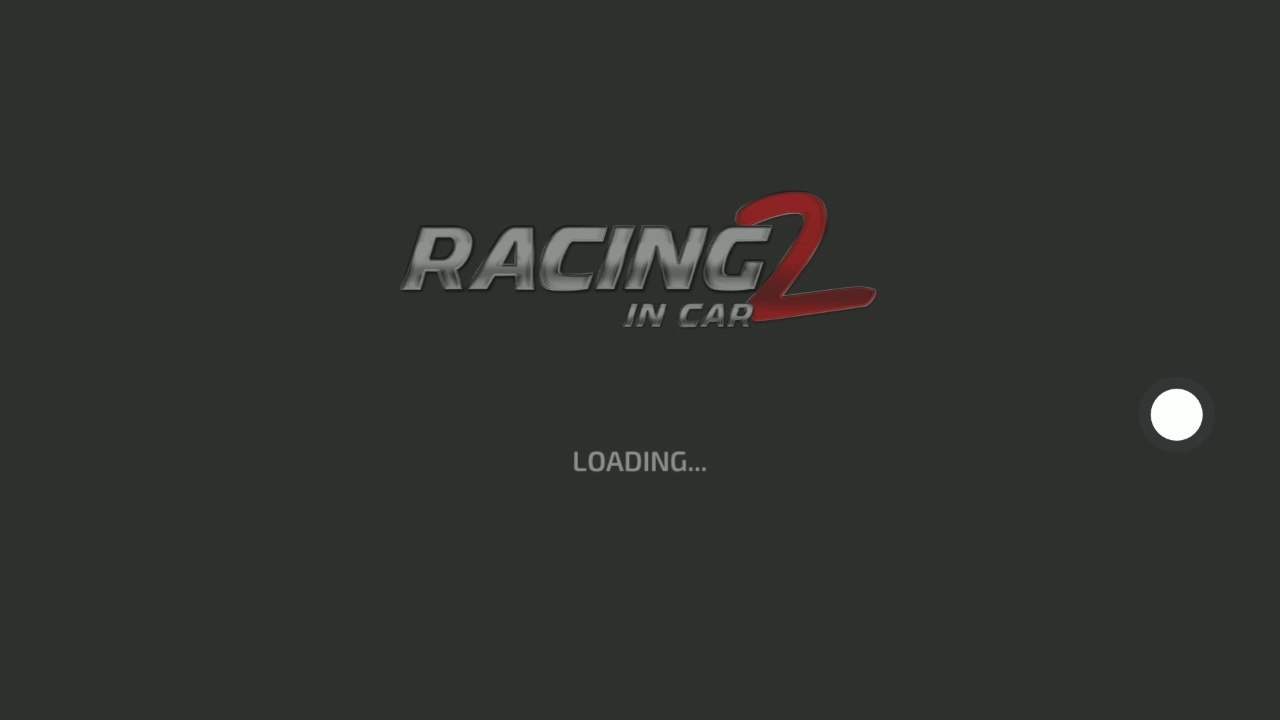 Racing in car || gar racing game || playing like a pro|| part 1