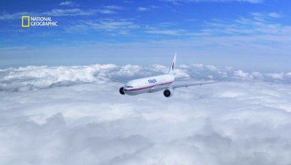 Air Crash - Saison 18 - Épisode 4 - Zone de guerre en Ukraine - Vol Malaysia Airlines 17 [Français]