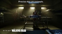 The Walking Dead 11ª Temporada - Episódio 19: Variant - Promo