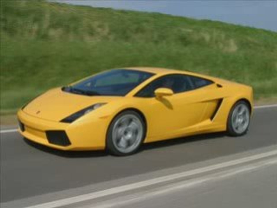 Super Cars Engine Sounds