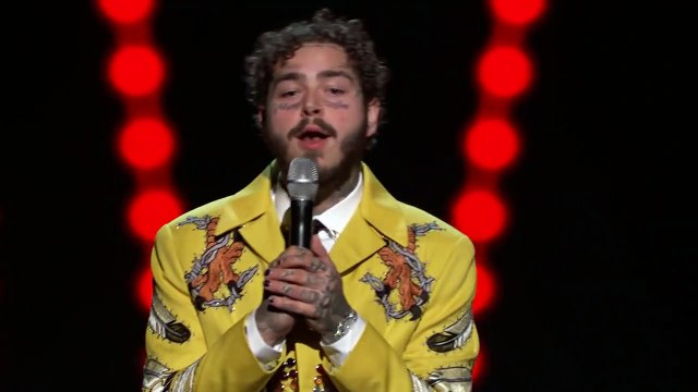 Elvis All-Star Tribute Bande-annonce (EN)