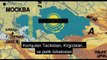 Borat : Leçons culturelles sur l'Amérique pour profit glorieuse nation Kazakhstan Bande-annonce (TR)