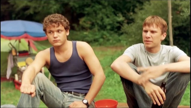 Summer Storm Bande-annonce (DE)