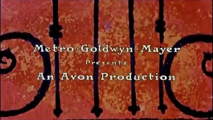 La Chatte sur un toit brûlant Bande-annonce (DE)