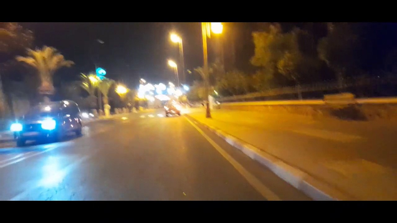 جولة في مدينة  تارودانت العتيقة