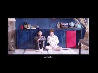 You are ma Boy - Ep6 - Eng sub BL