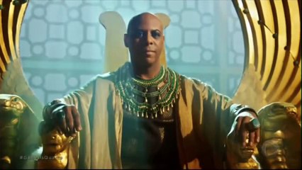NOVELA GÊNESIS 14 04 2021 - Capítulo 62 (COMPLETO) Quarta-Feira HD
