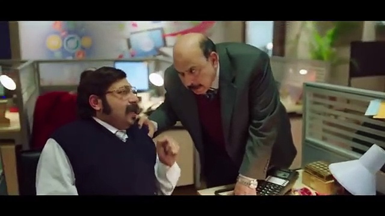 ----اضحك مع محمد ثروت من مسلسل في اللالالاند