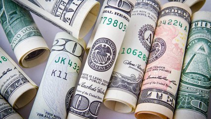 Precio del dólar tocó nuevamente máximo histórico