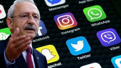 CHP, sosyal medya düzenlemesi için son kozunu oynamaya hazırlanıyor: Anayasa Mahkemesi'ne gideceğiz