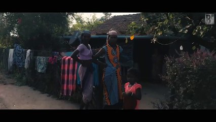 100 Dresses Official Trailer 2022 New Horror Film  by Bandobast Production _ A Film by Arati Bhatt